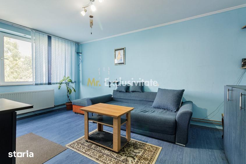 3 camere centrala proprie Drumul Taberei - 1
