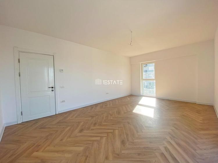 FINALIZAT | metrou | 3 cam, 2 terase, 98 mp, etaj 8/11, an 2025, loc parcare - 10