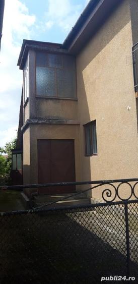 Casă cu 6 camere cu Teren 1500 Mp în Variaș
