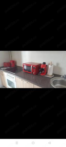 Apartament cu 2 camere decomandat în Spitalul Județean
