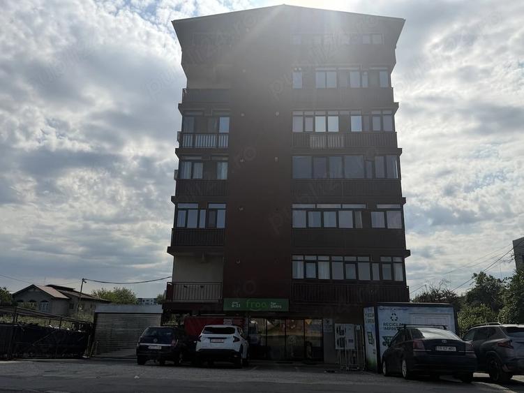 Apartament cu 2 camere decomandat în Unirii