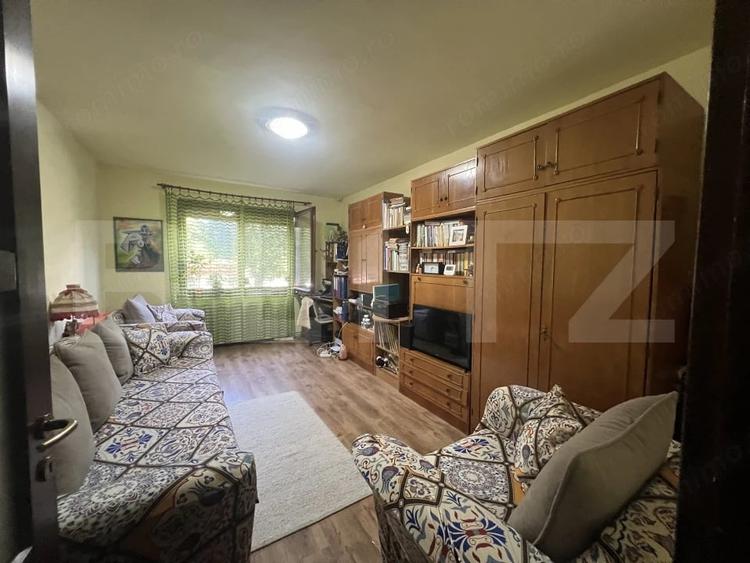 Apartament 82 mp spa?iu comercial, Unirii, 2 intrari - 2