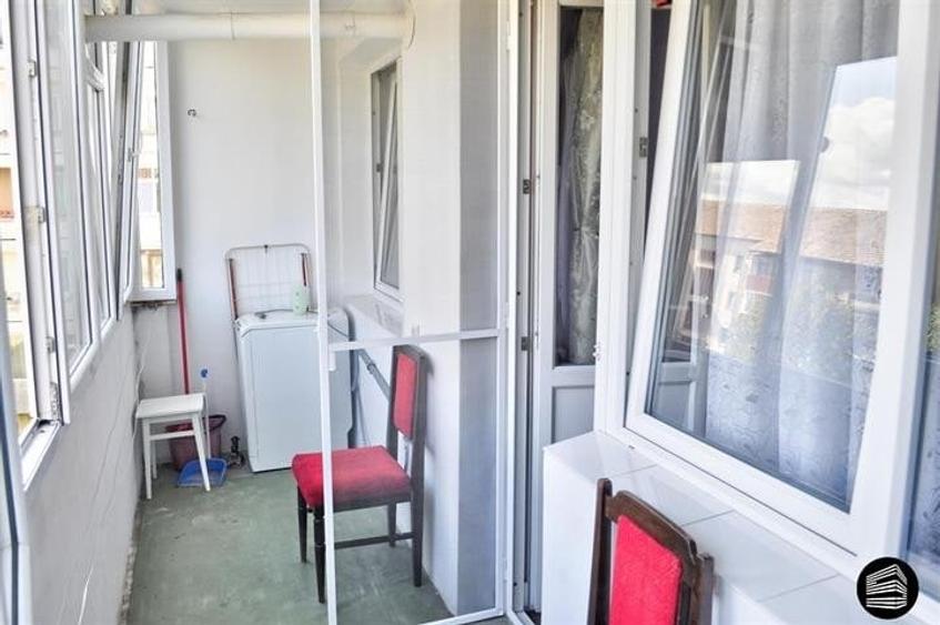 Apartament cu 2 camere în Mihai Viteazul