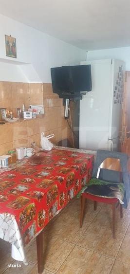 Casă cu 5 camere cu Teren 750 Mp în Central
