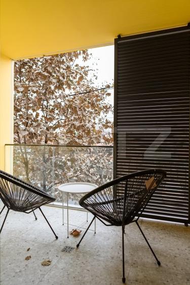 Apartament 2 Camere Lux Etaj 1 Ștefan Zweig – Bloc Nou - 7