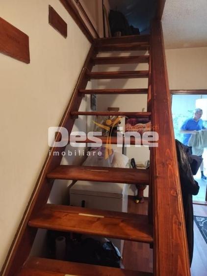 Casă individuală cu 3 camere cu Teren 700 Mp în Găgeni