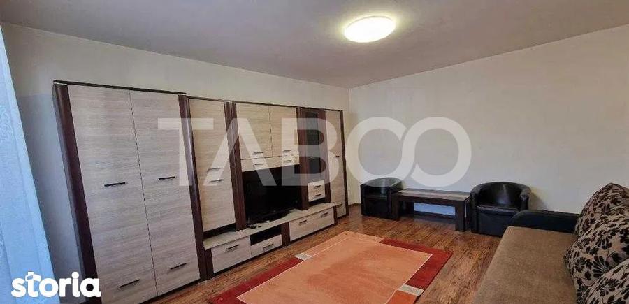 Apartament cu 2 camere decomandat, mobilat în Terezian
