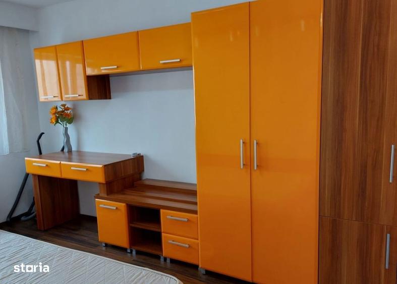 Inchiriez garsoniera, 20 mp, str. Bucegi, cartier Manastur, 300 euro - 4