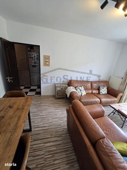 Apartament 2 camere separate + Bucatarie separata Parcare inclusa - 18