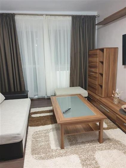 Apartament cu doua camere de inchiriat semicentral - 2