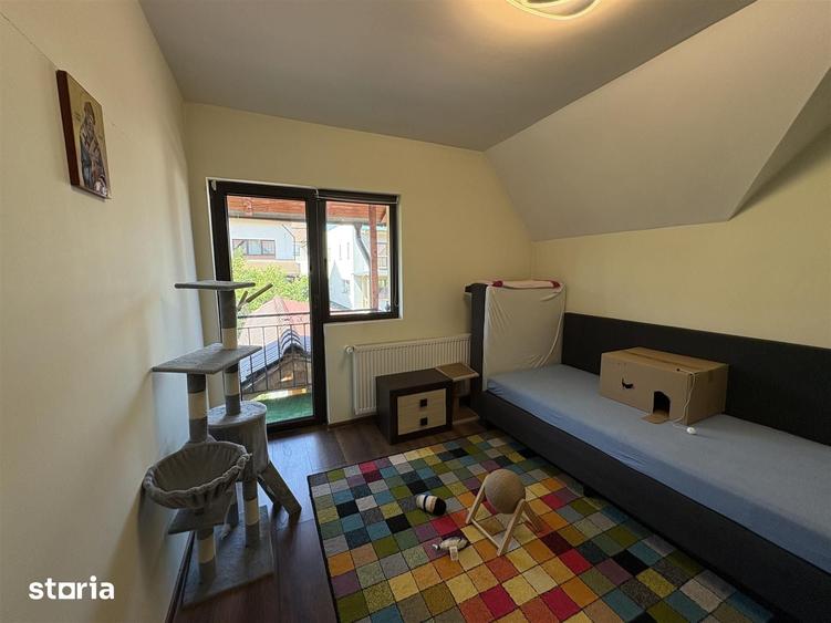 Casa individuala 130 mp, terasa 40 mp | Cart. Arhitec?ilor, Sibiu - 14
