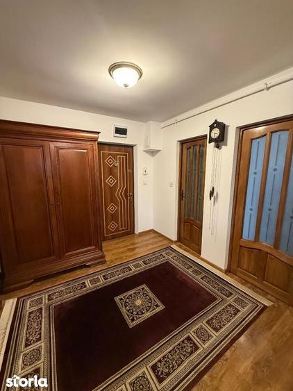 De vanzare Apartament 2 camere, zona Cetate Parc. - 6