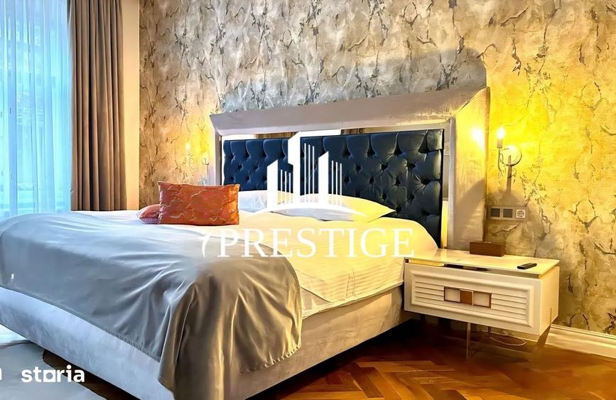 Apartament cu 3 camere în Ultracentral