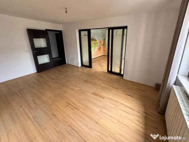 Apartament 4 Camere I Crangasi I Centrala proprie - 5