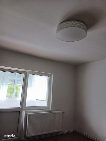 Apartament cu 2 camere decomandat în Valea Cetății