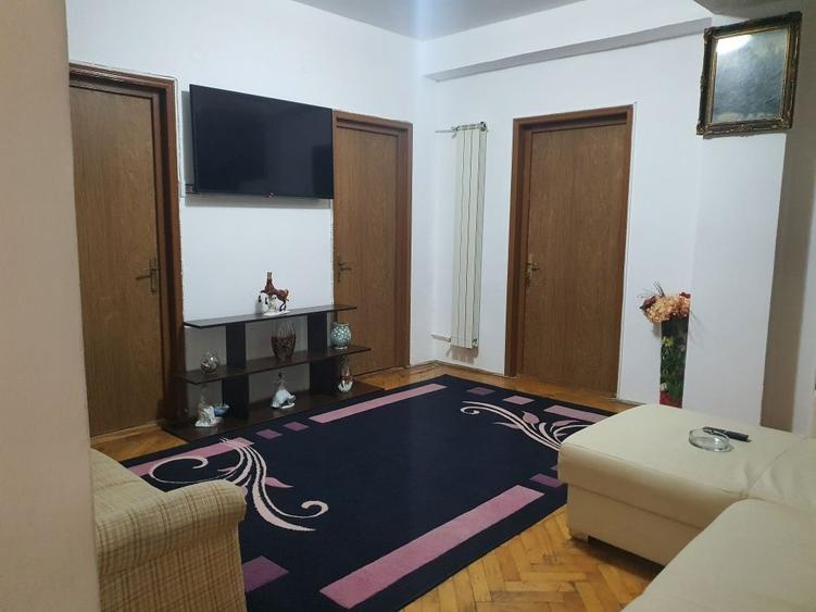 Apartament decomandat în Central