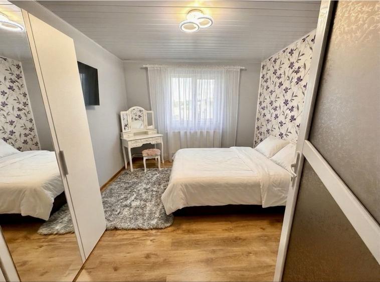 Casă cu 4 camere în Smârdan