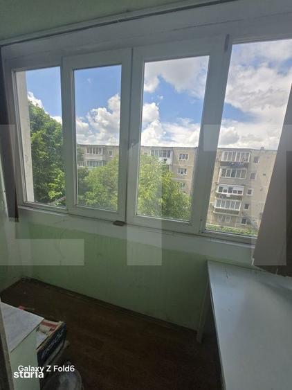 Apartament cu 3 camere în Șagului