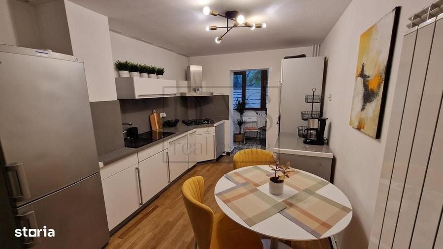 Apartament 2 camere | Aviatiei | centrala proprie | metrou Aurel Vlaic - 3