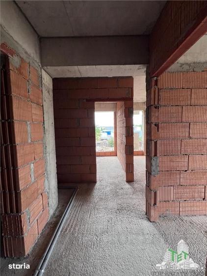 Apartament cu 2 camere în Ghencea