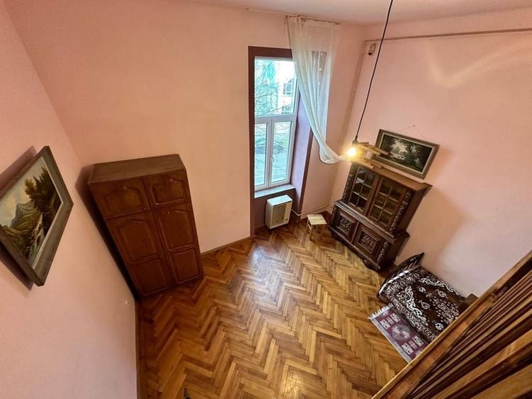Garsonieră în Ultracentral
