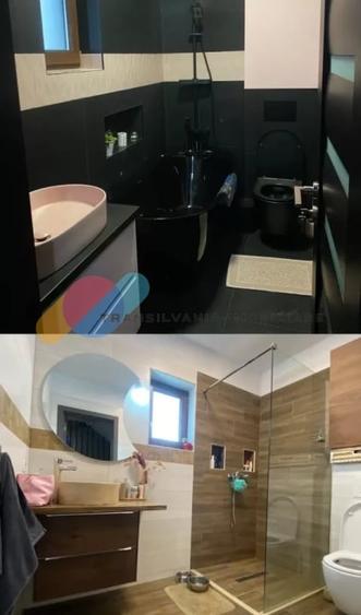 Duplex cu 5 camere cu Canalizare în Dezmir