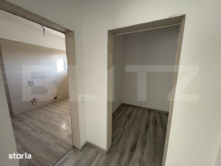 Casă cu 6 camere cu Teren 1023 Mp în Ghercești