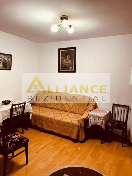 Apartament 2 camere || Aparatorii Patriei || 7 min metrou - 4