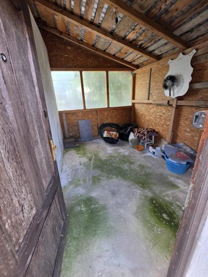 Casă renovată cu 6 camere, teren 557 mp – Berceni, Prahova - 19