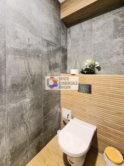 Spatiu comercial de închiriat  Brasov - 90 mp # spatii-comerciale-brasov.ro - 9