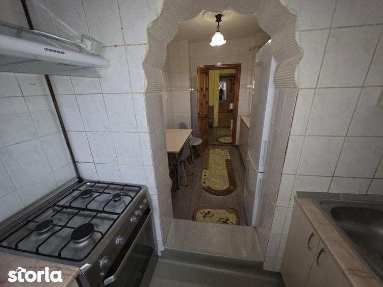 Apartament cu 3 camere în Țiglina 1
