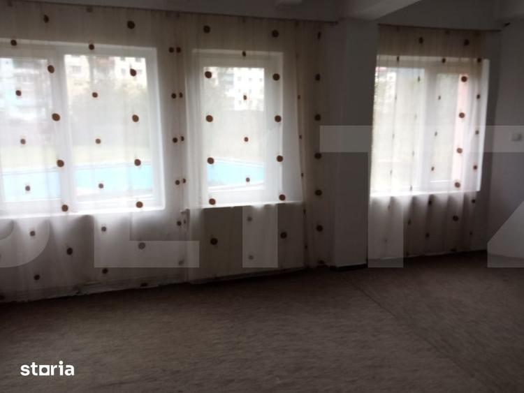 Spațiu comercial, de 3,000 mp, în Nădrag