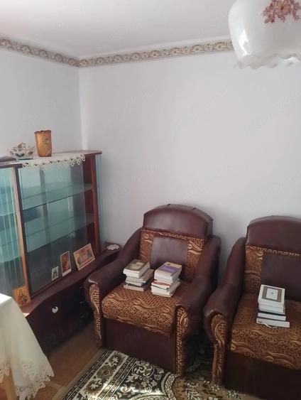 Casă cu 3 camere cu Teren 789 Mp în Starchiojd