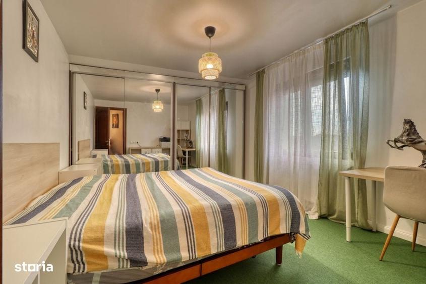 Resedinta exclusivista in Mogosoaia confort si rafinament - 8