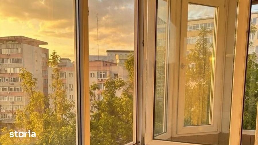 Apartament 2 camere l Metrou Obor l Stefan cel Mare l De vanzare - 4