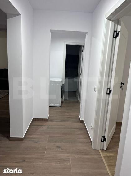 Apartament 4 camere, decomandat, etaj intermediar, zona USV - 6