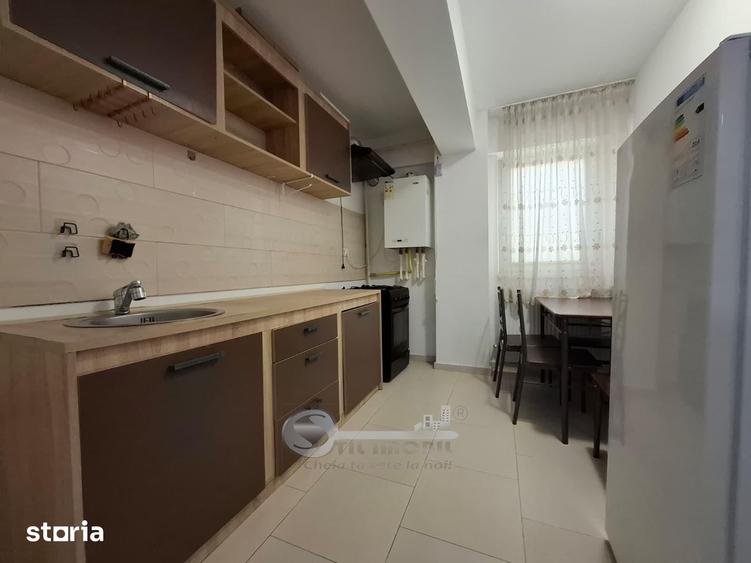 Apartament 2 camere de inchiriat, Pepiniera Tudor Neculai, parcare inc - 4