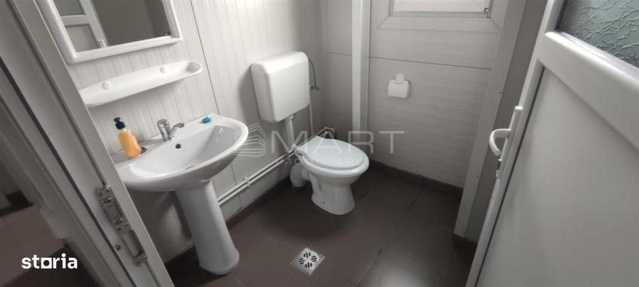 Apartament cu 3 camere în Bartolomeu