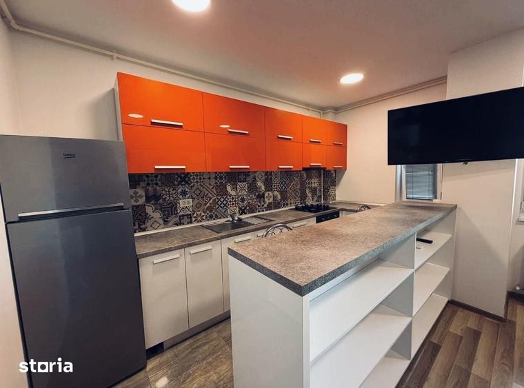 Apartament 2 camere - centrala - Grozavesti - Politehnica - 2