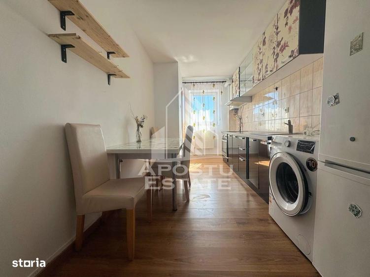 Apartament cu 2 camere în Ultracentral
