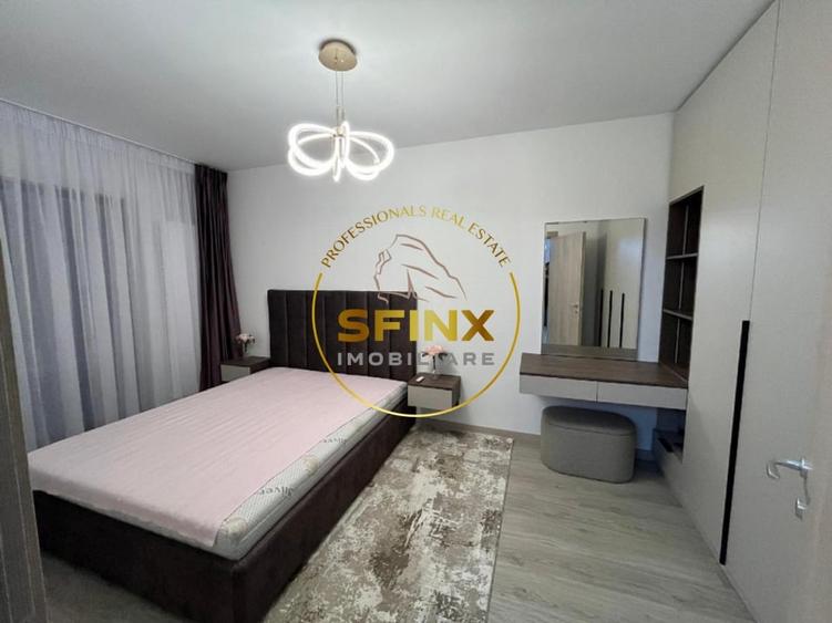 Apartament 2 camere | Select Residence | Loc de parcare - 3