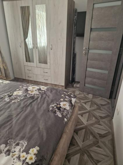 Apartament cu 2 camere nedecomandat în Central