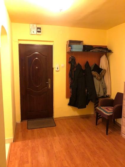 Apartament cu 2 camere decomandat în Mănăștur