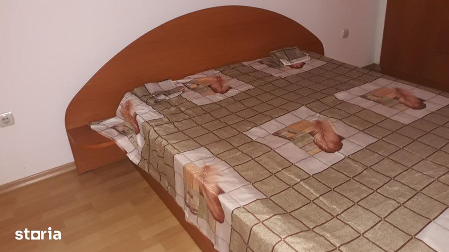 Apartament cu 2 camere, mobilat în Podgoria