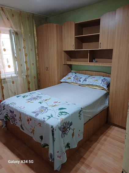 Apartament cu 2 camere decomandat în E3