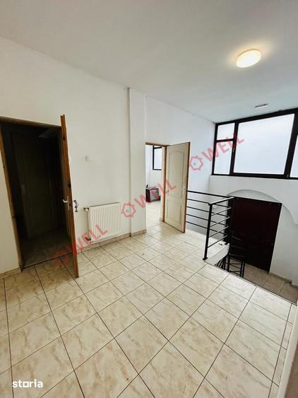 Spațiu comercial, de 1,744 mp, în Baraolt