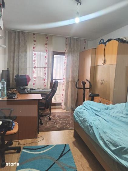 Apartament cu 4 camere în Micălaca