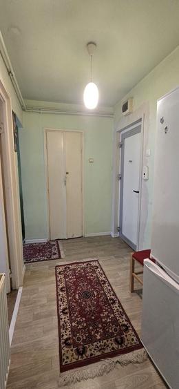 Garsonieră decomandată, mobilată în Grigorescu
