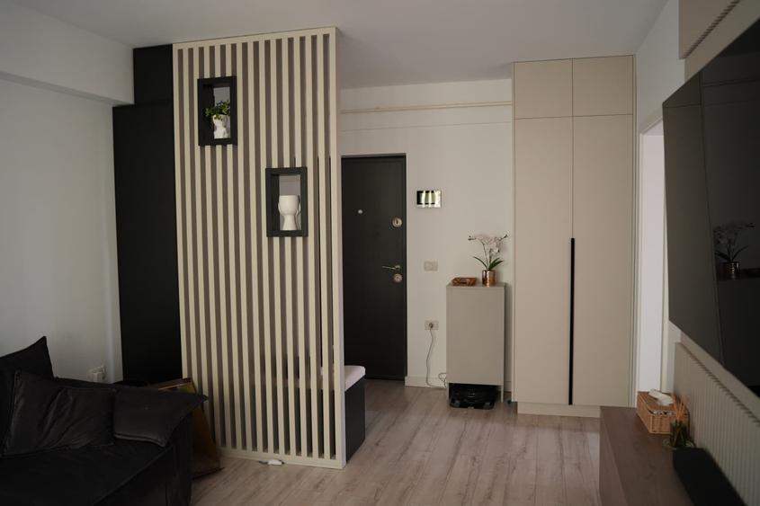 Apartament cu 3 camere în Cug