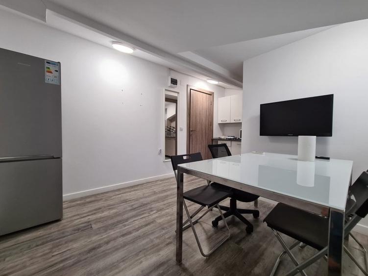 Apartament 3 Camere la Mansardă | Central - Calarași Residence (Hala Traian) - 9